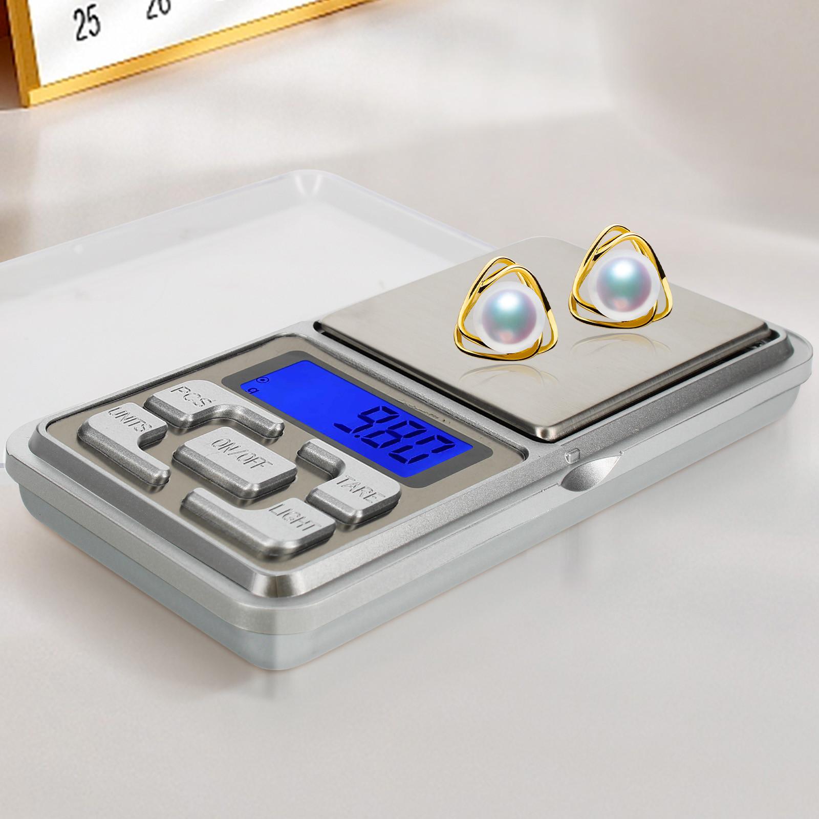 Avizar  Bilancia tascabile digitale portatile 