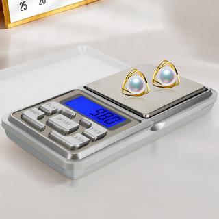 Avizar  Bilancia tascabile digitale portatile 