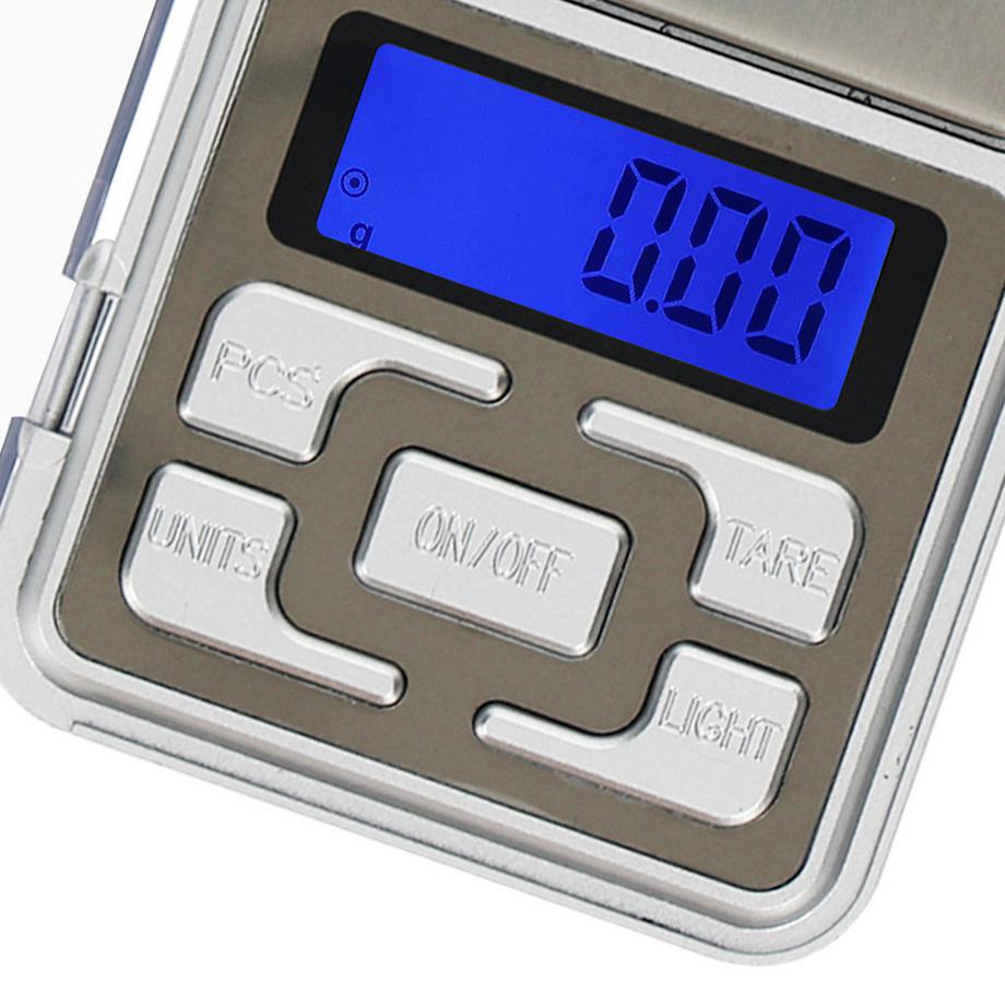 Avizar  Balance de Poche Numérique Portable 