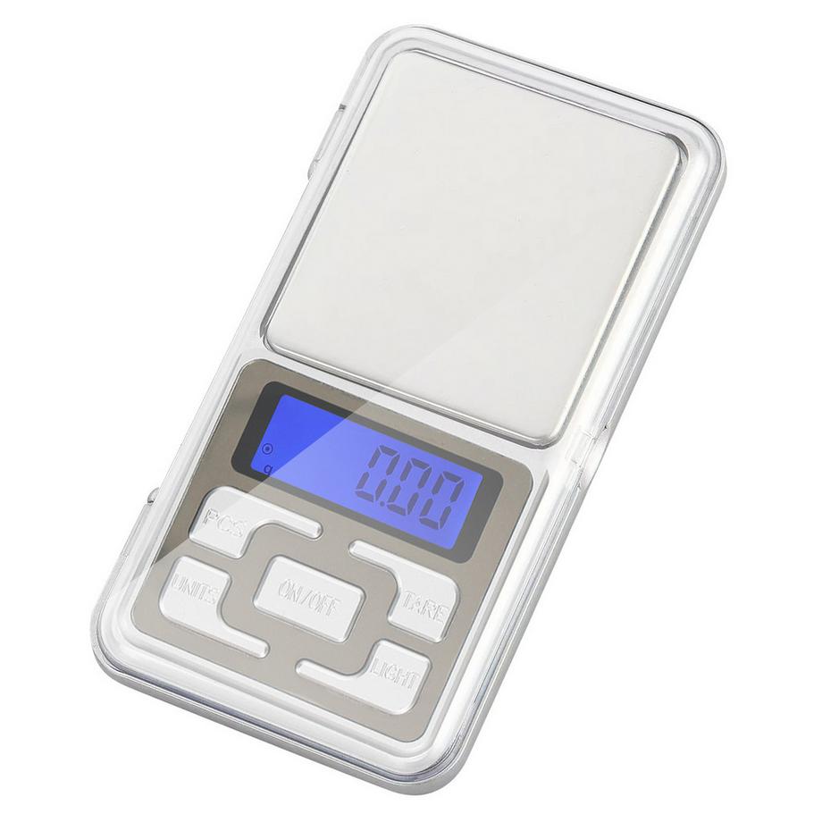 Avizar  Balance de Poche Numérique Portable 