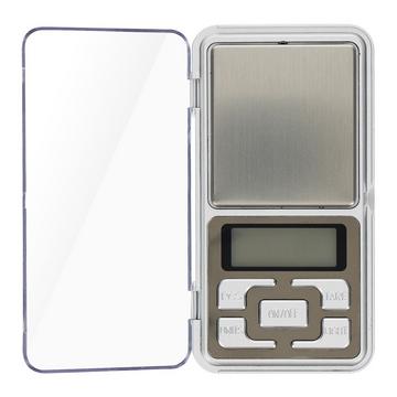 Digitale Taschenwaage Tragbar