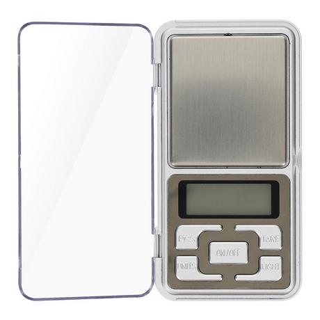 Avizar  Bilancia tascabile digitale portatile 