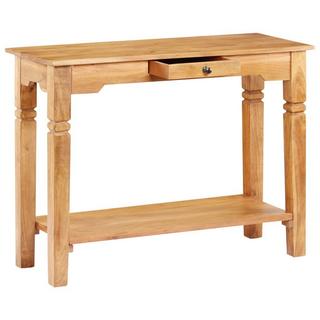 VidaXL Table console bois  