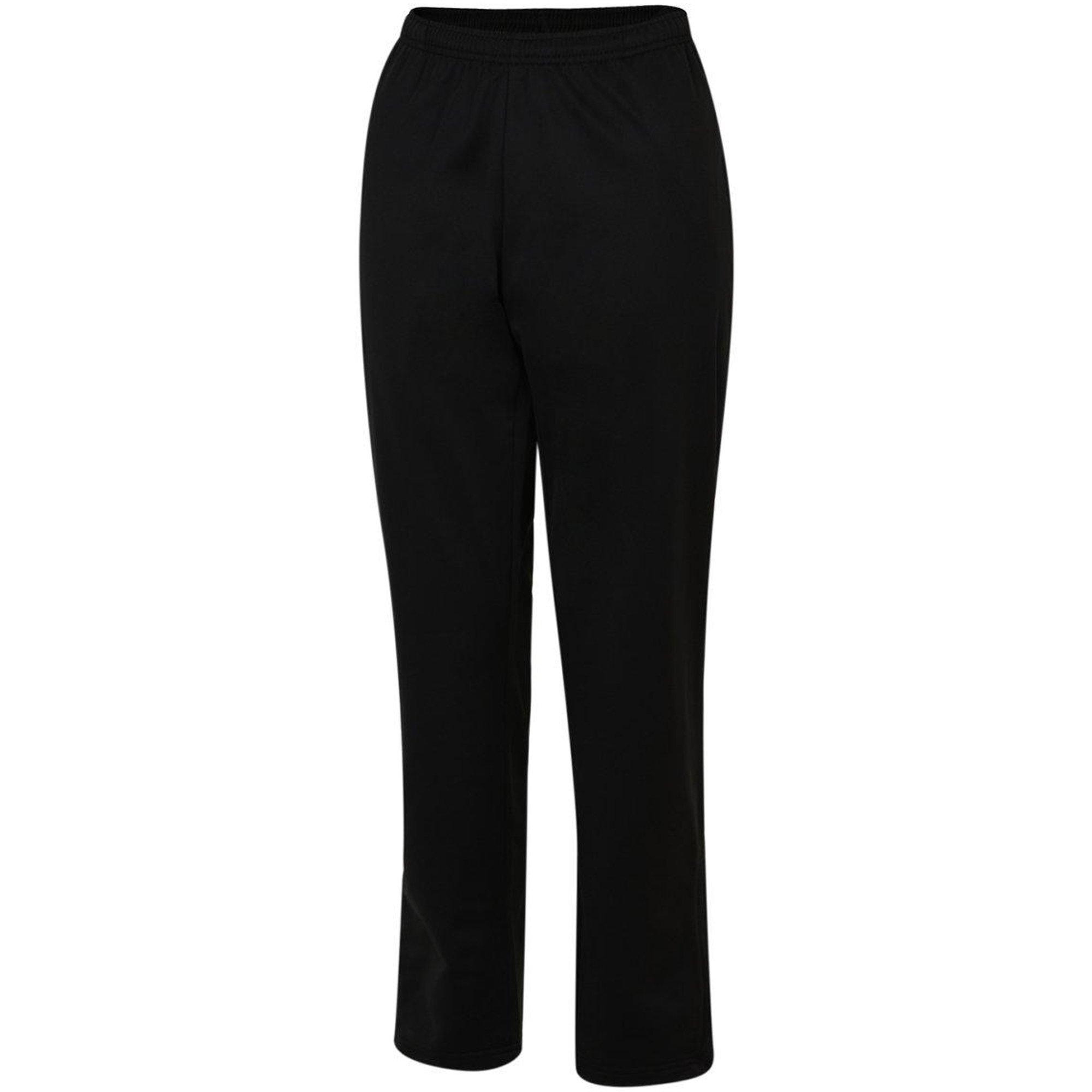 Image of Club Essential Jogginghosen Unisex Schwarz L