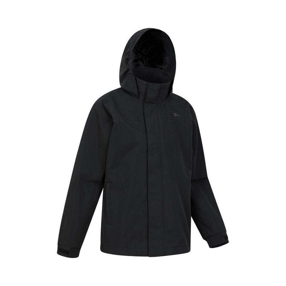 Mountain Warehouse Giacca Impermeabile Solar  