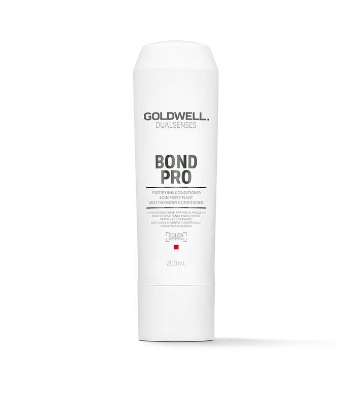 GOLDWELL  Dualsenses BondPro Conditioner 200ml 