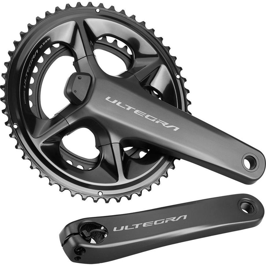SHIMANO  Kurbel Ultegra FC-R8100-P HT2 