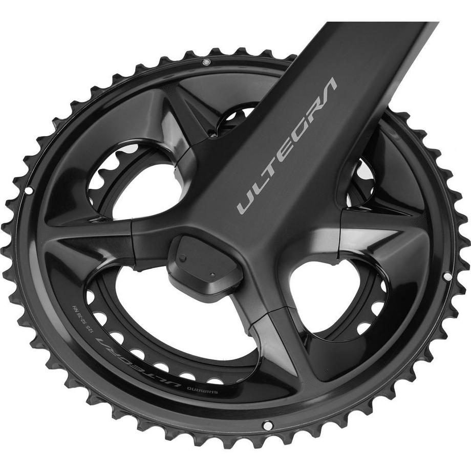SHIMANO  Kurbel Ultegra FC-R8100-P HT2 