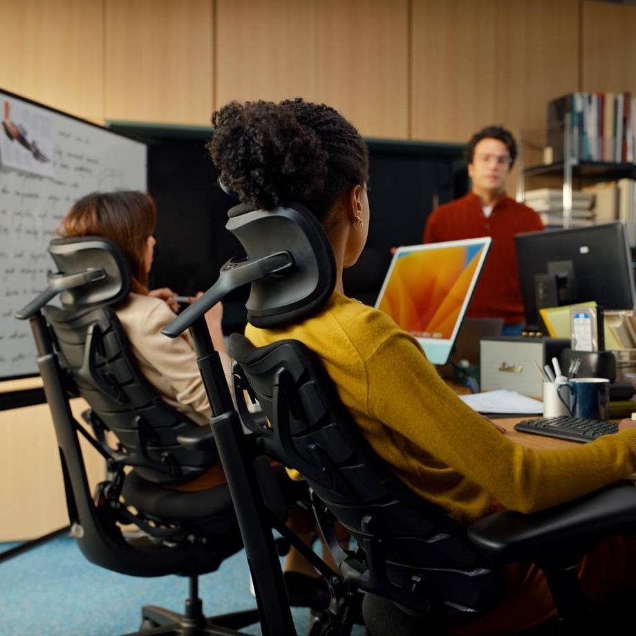 LiberNovo Omni SE Chaise de bureau  