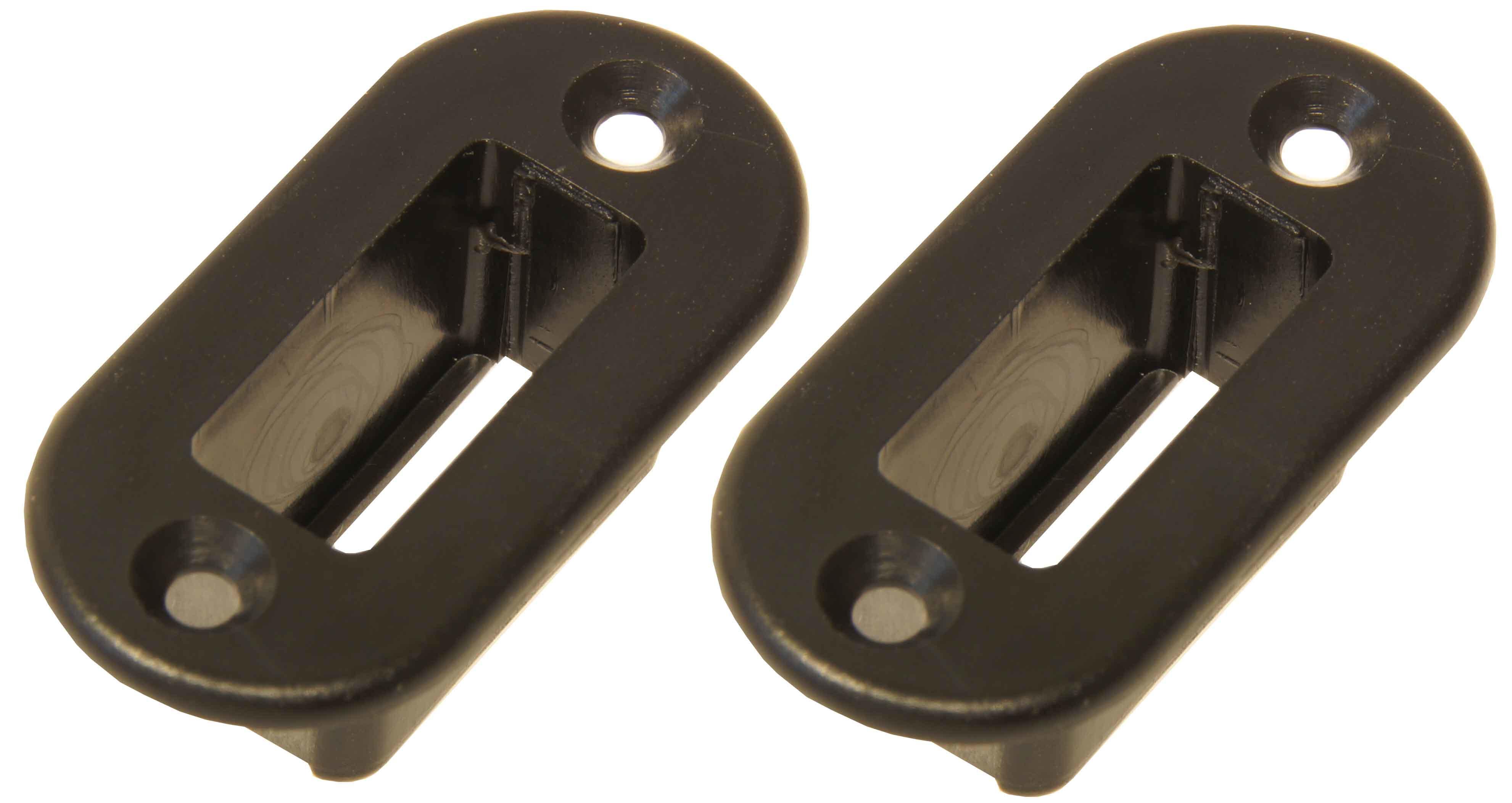 Image of Muldentalelektronik 71442 Rc-modellbau Ersatzteil & Zubehör Unisex Schwarz