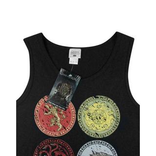 Game of Thrones  House Crests Tank Top 