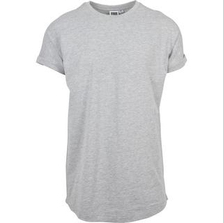 URBAN CLASSICS  t-shirt urban classic long shaped 