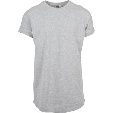 t-shirt urban classic long shaped