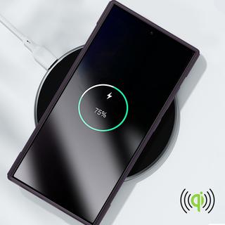 SAMSUNG  ITFIT Shield Case Samsung S24 Ultra 