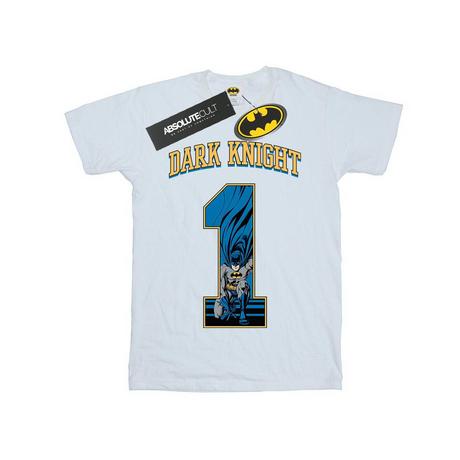 DC COMICS Dark Knight T-Shirt  