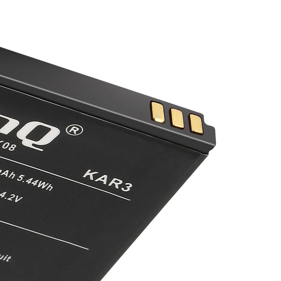 Avizar  Batteria Wiko Kar 3 – 1600mAh 