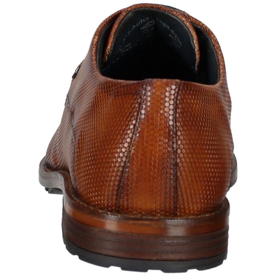 BUGATTI Scarpe stringate Business  