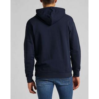 Lee  Kapuzenpullover Basic Zip Through 