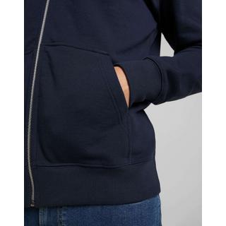 Lee  Kapuzenpullover Basic Zip Through 