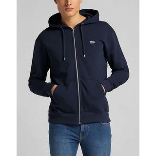 Lee  Sweat à capuche Basic Zip Through 