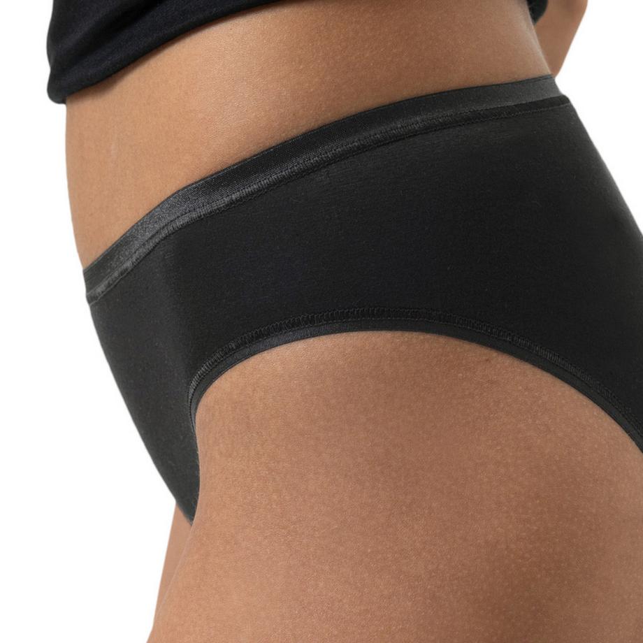 mey  Modal Pure lot de 3  - culottes mini 