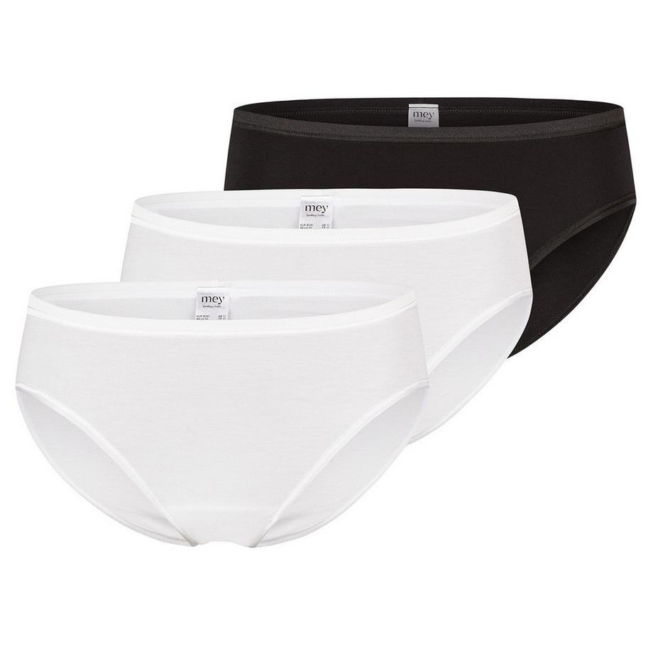 Modal Pure lot de 3  - culottes mini