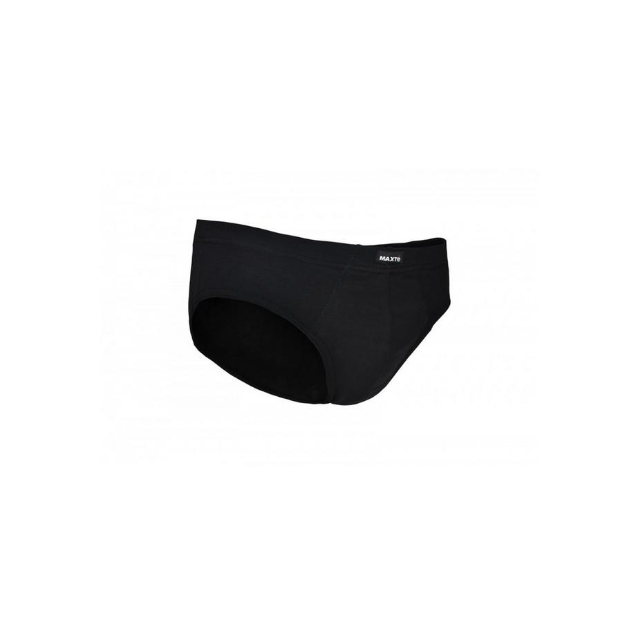 Maxte Basic Slip Confezione da 5  