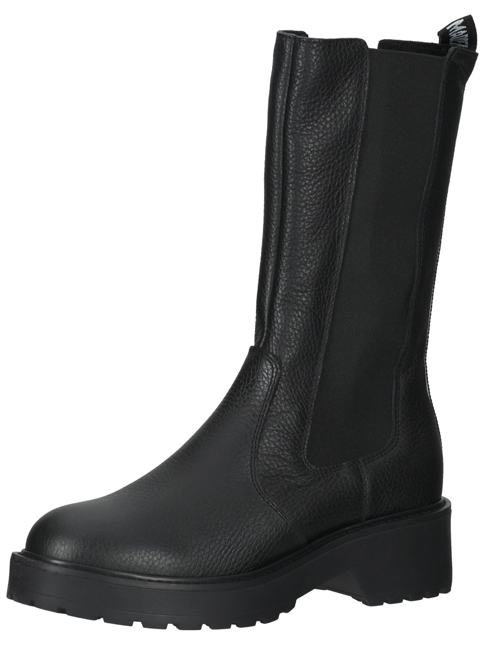 Image of Stiefel Cycloon Damen Schwarz 42