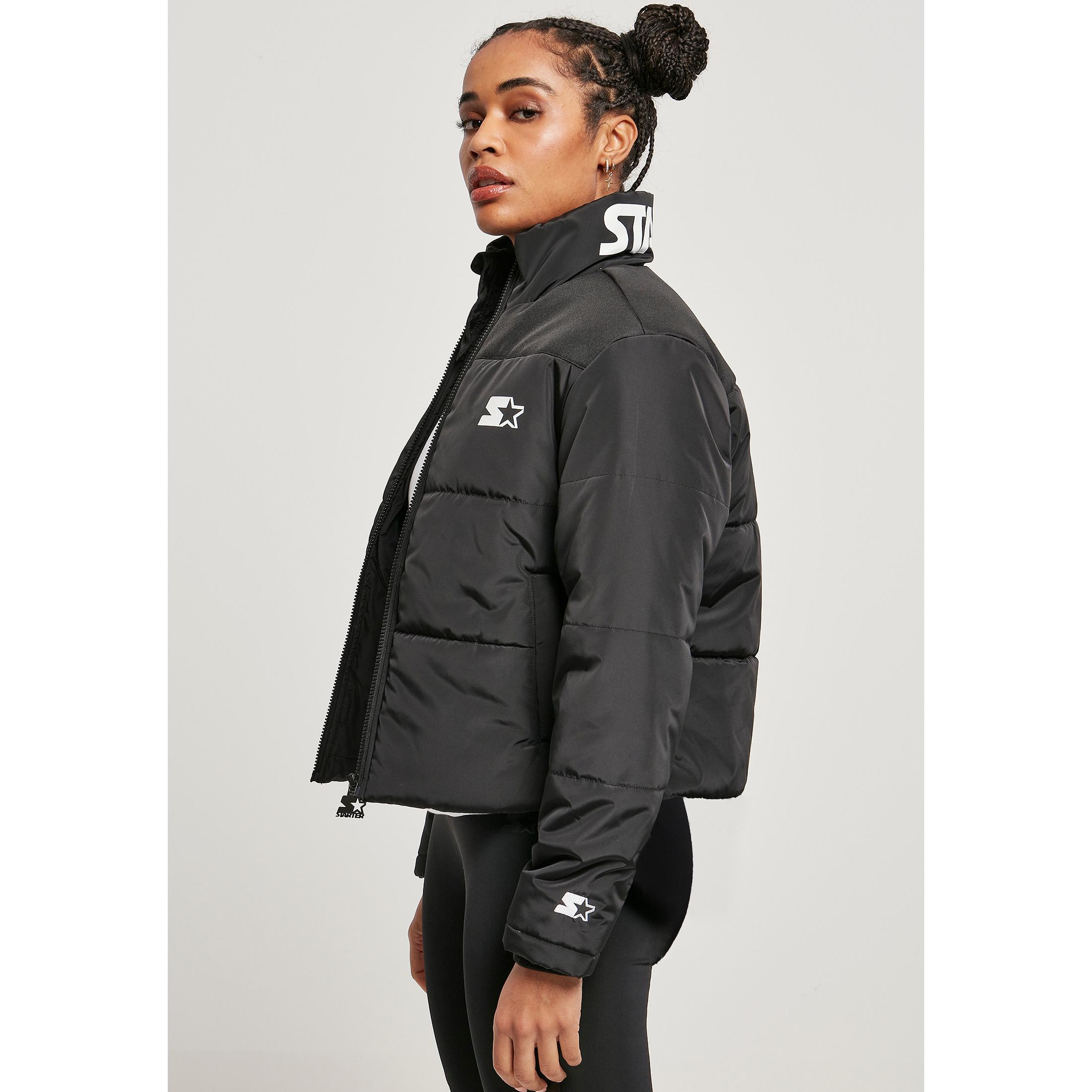 URBAN CLASSICS  Doudoune femme  starter 