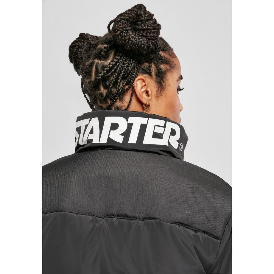 URBAN CLASSICS Steppjacke  