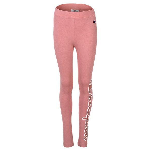 Image of Leggings Figurbetont Mädchen Rosa 164