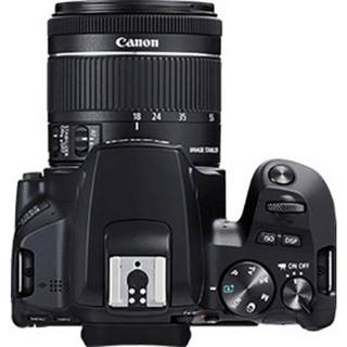 Canon  Appareil photo reflex BK 18-55 S CP EU26 