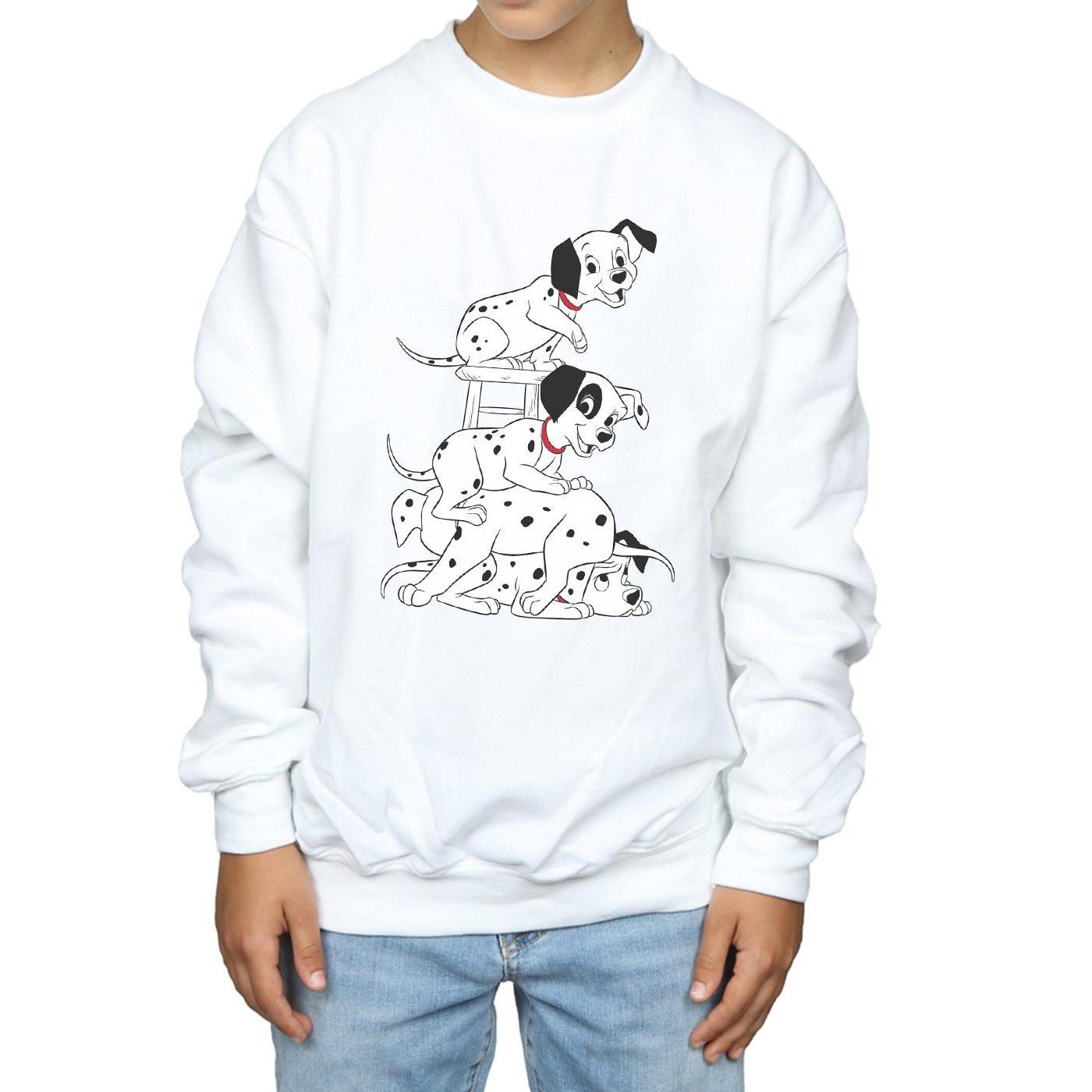 101 Dalmatians  Sweat 