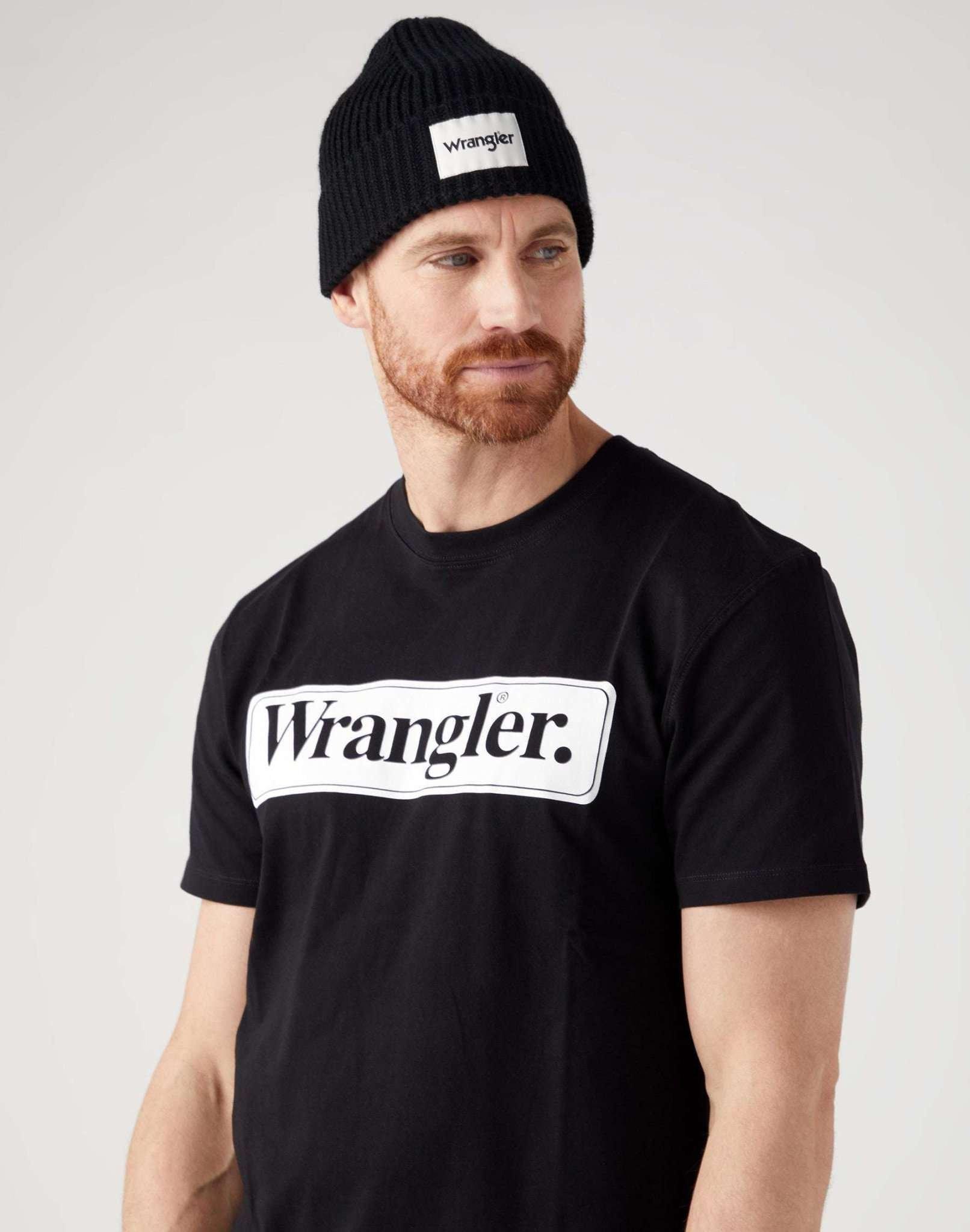 Wrangler  Bonnet Rib Beanie 