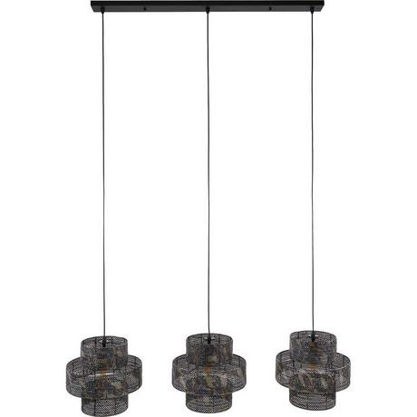 mutoni industrial Hängelampe Lantern 3L  