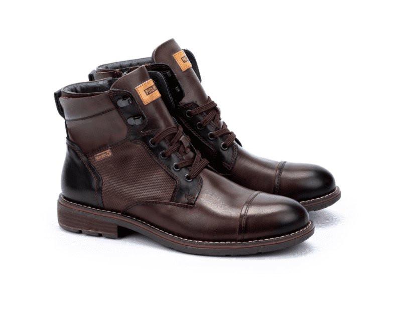 Pikolinos  Pikolinos York - Leder Stiefelette 