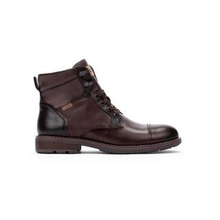 Pikolinos  York - Bottines cuir 