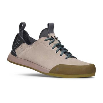 scarpe da trekking da session suede