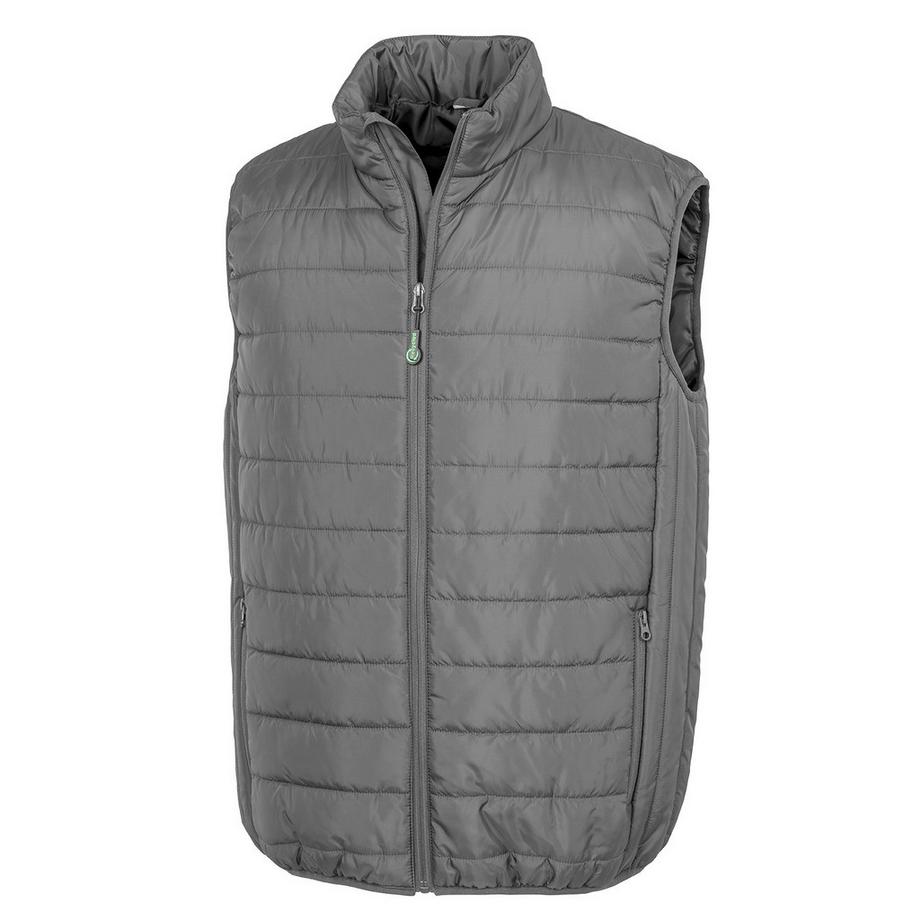 Result Doudoune sans Manches  