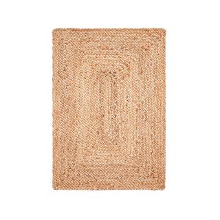 La Redoute Intérieurs Tapis jute rectangulaire petit format  