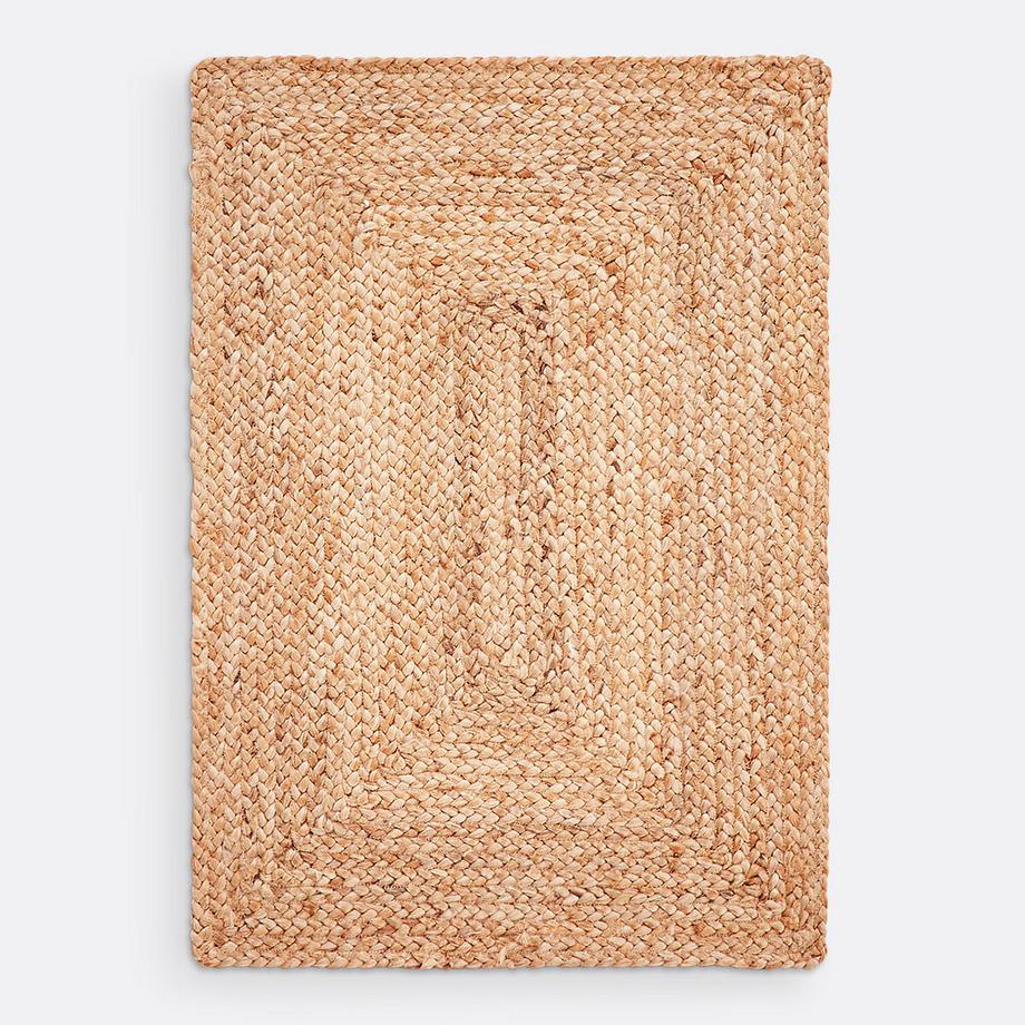 La Redoute Intérieurs Tapis jute rectangulaire petit format  