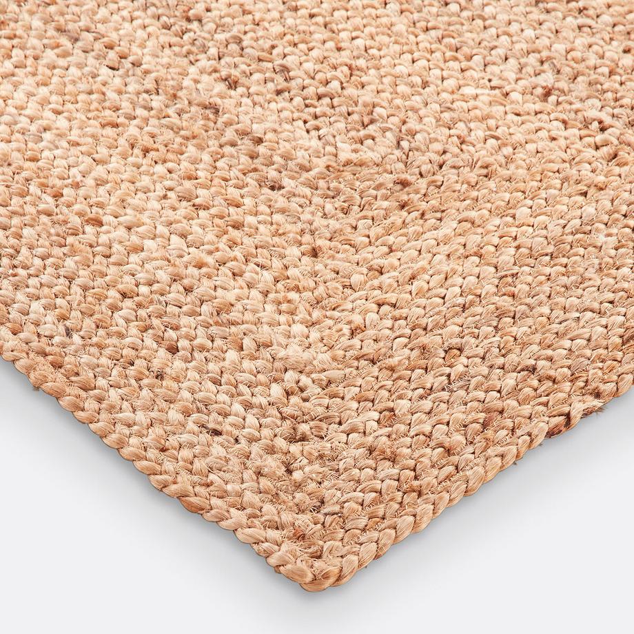 La Redoute Intérieurs Tapis jute rectangulaire petit format  