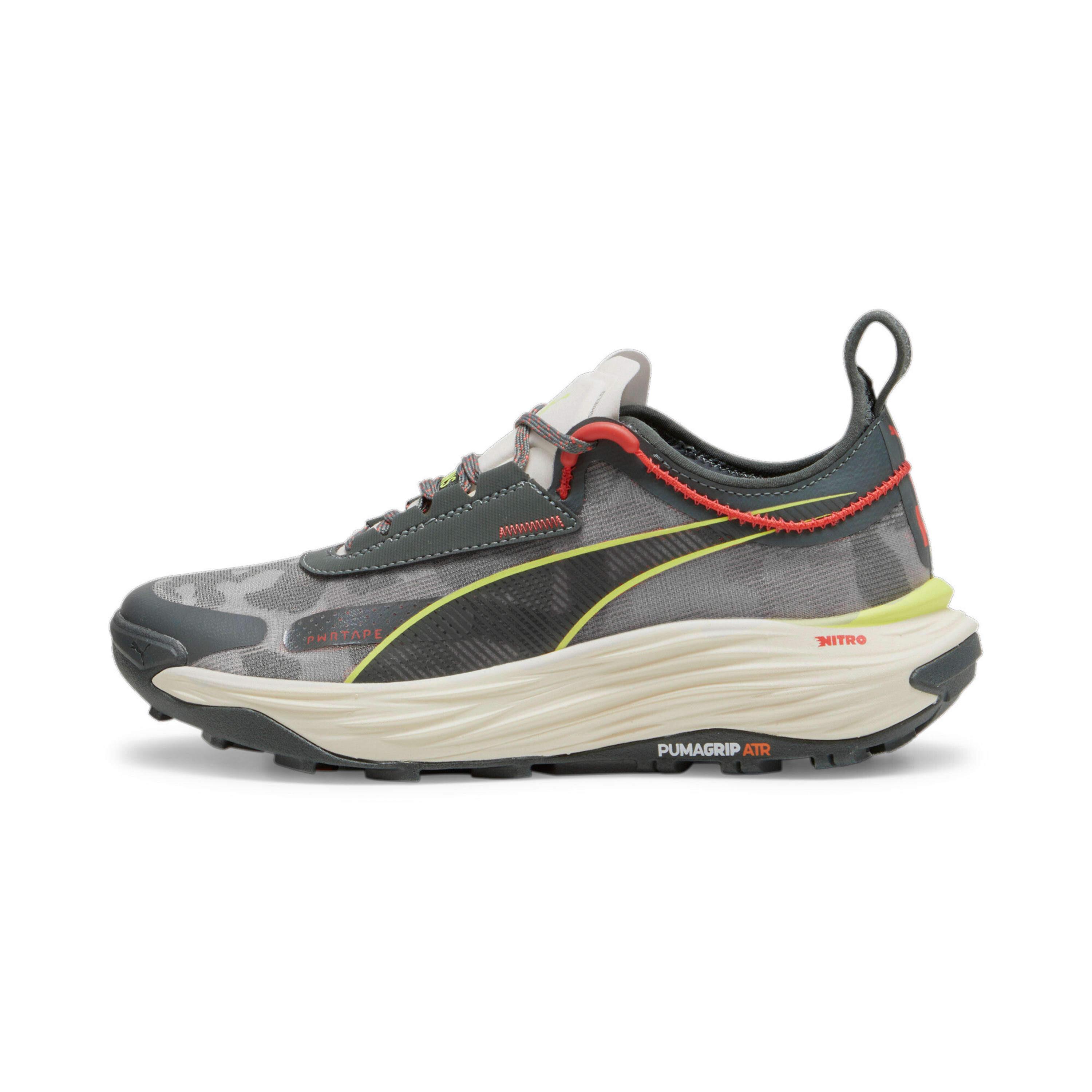 PUMA  trailrunning-schuhe damen voyage nitro 3 