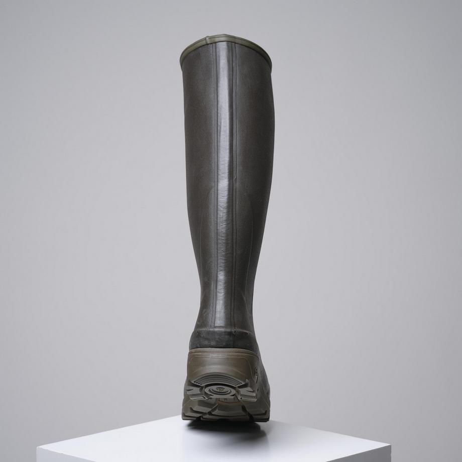 SOLOGNAC 500 Neopren Warme Gummistiefel  