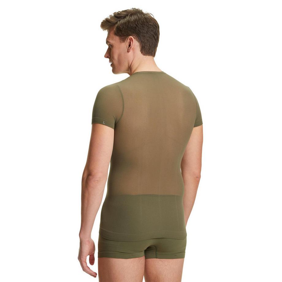 FALKE T-shirt Cool Manches Courtes  