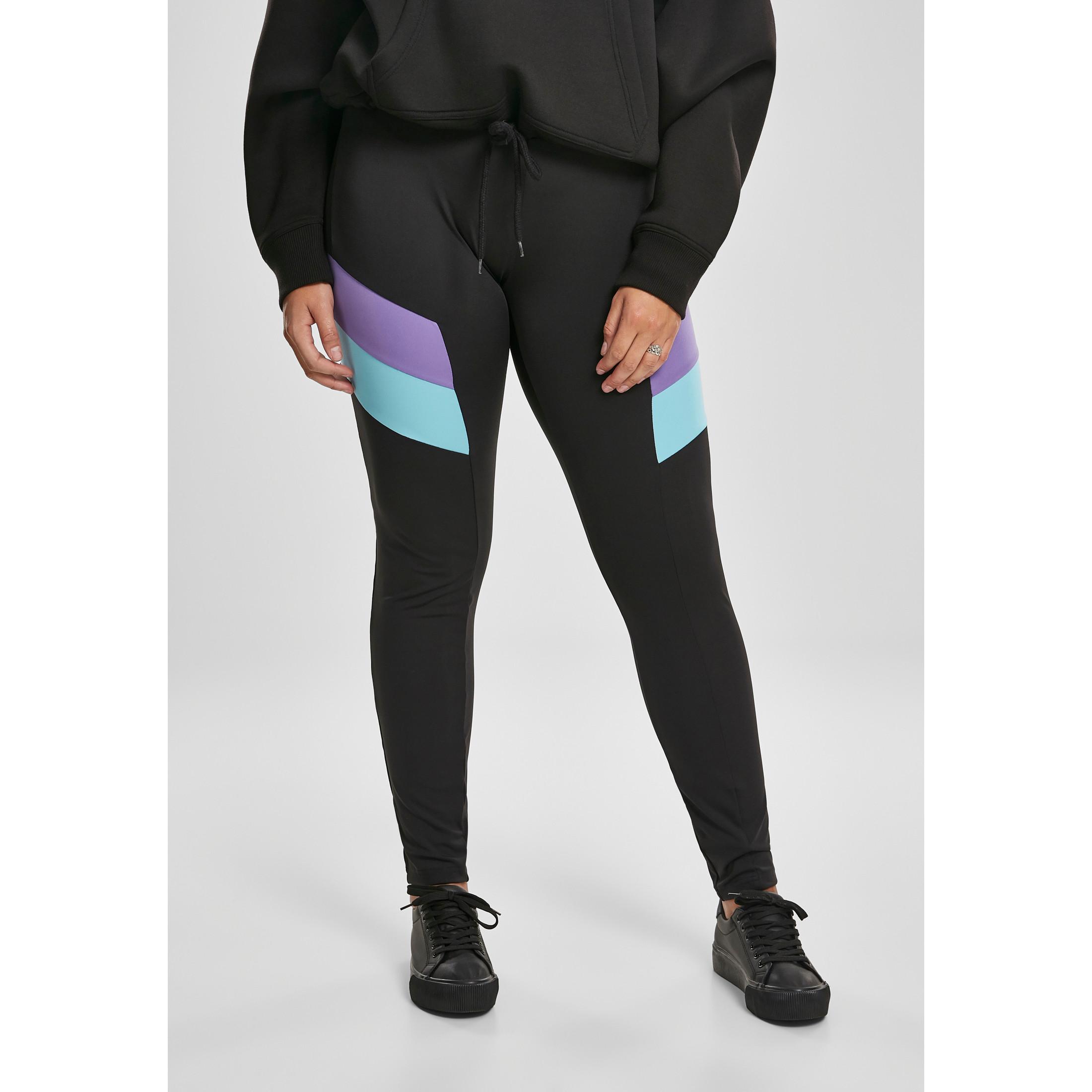 Image of Leggings Frau Urban Klassischer Block Klasse Gt Unisex XXXL