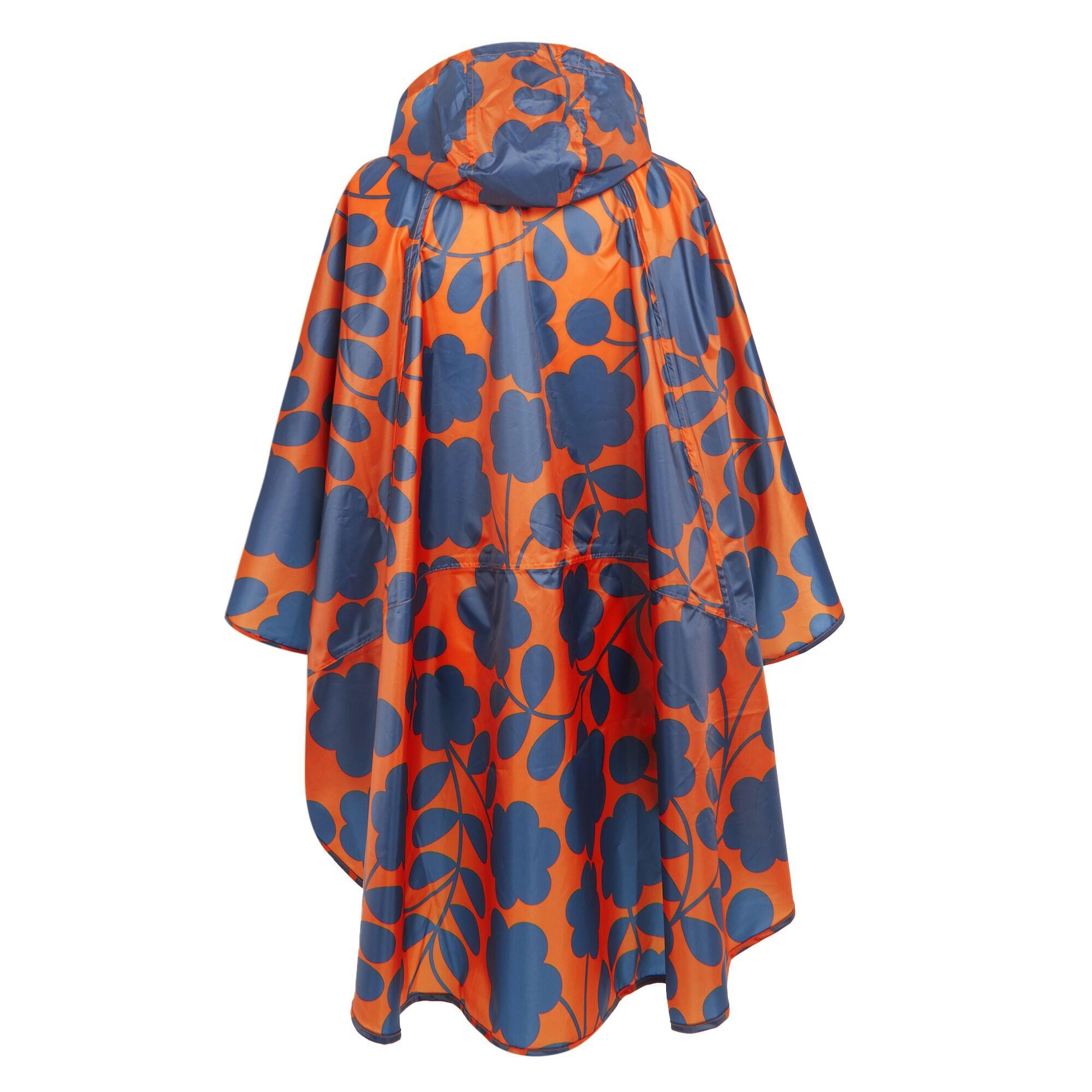 Regatta  Orla Kiely Festival Poncho 