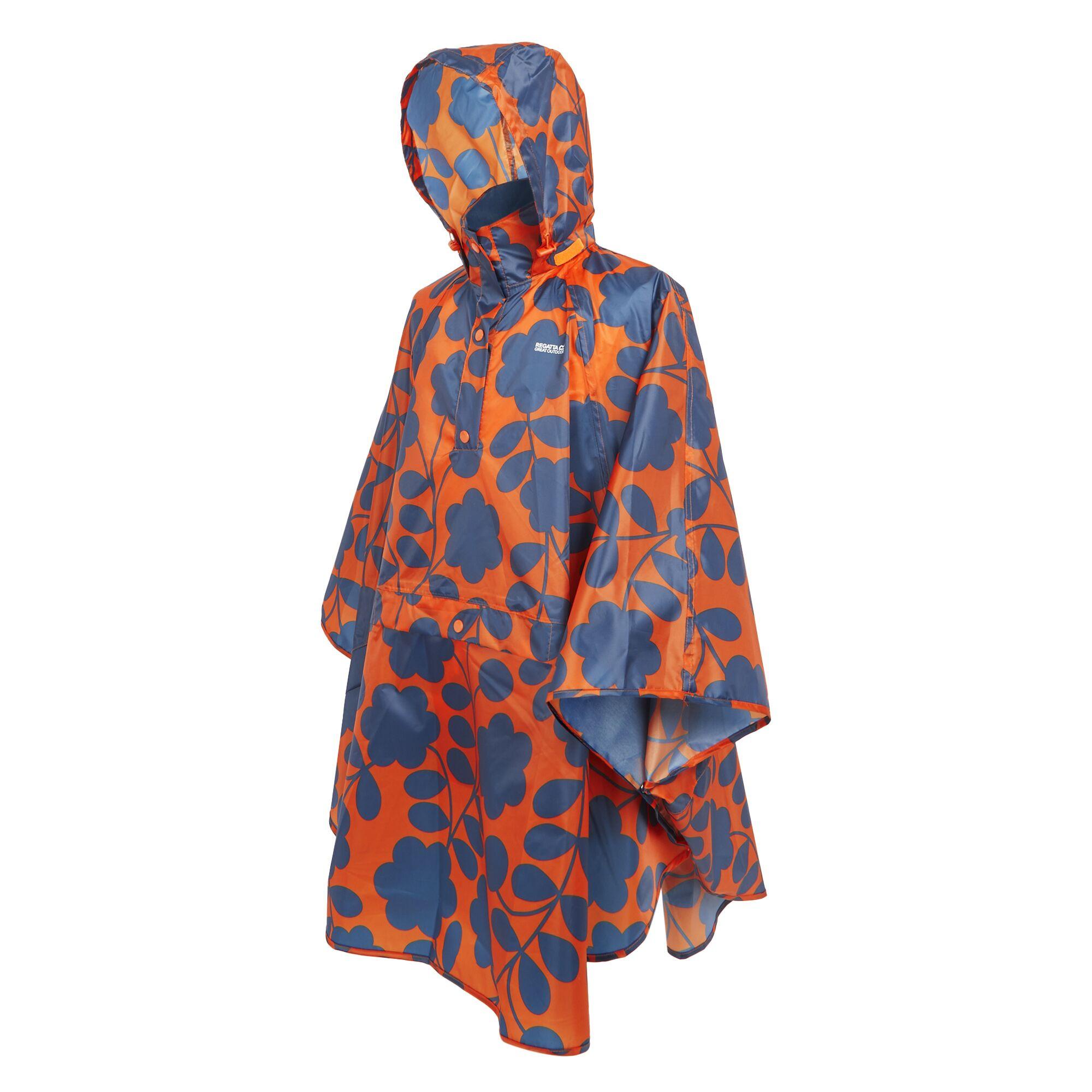 Regatta  Orla Kiely Festival Poncho 