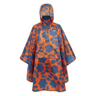 Regatta  Orla Kiely Festival Poncho 