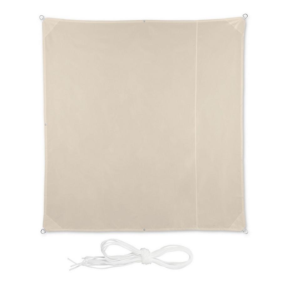 UV-Schutz-Sonnensegel